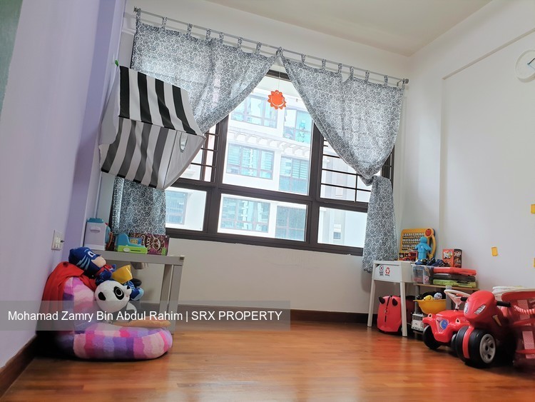 Blk 435C Fernvale Road (Sengkang), HDB 4 Rooms #188356912